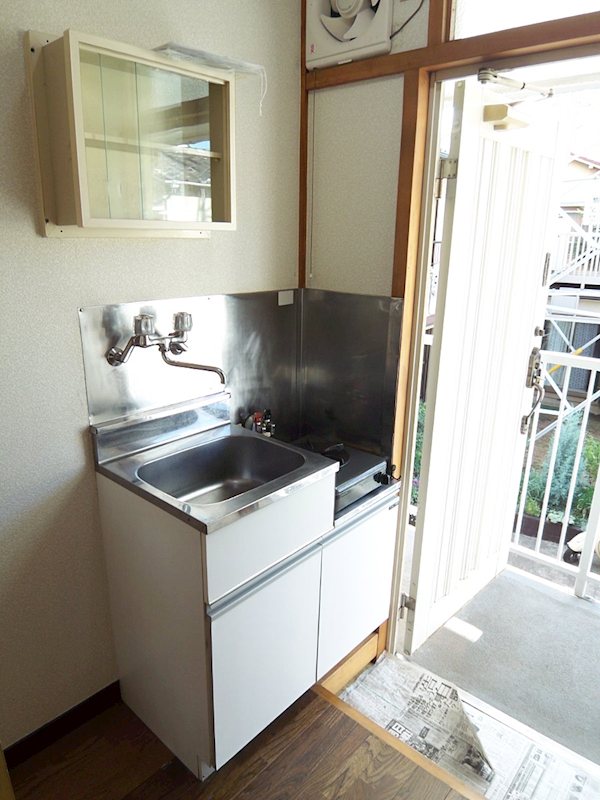 ハイツシャロン その他2