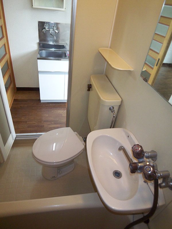 ハイツシャロン その他16