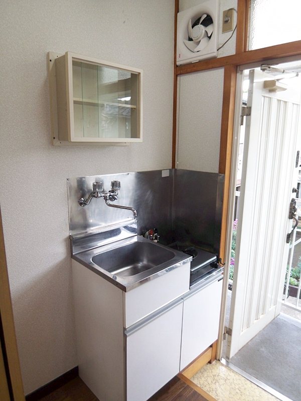 ハイツシャロン その他17