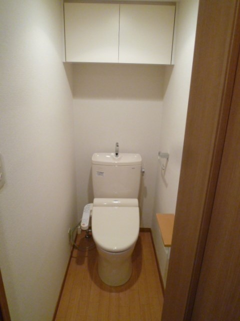 サンライズマンション その他8