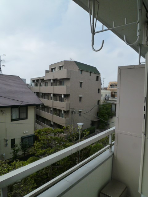 サンライズマンション その他17