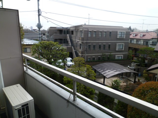 サンライズマンション その他18