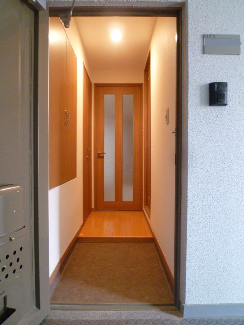 サンライズマンション その他20