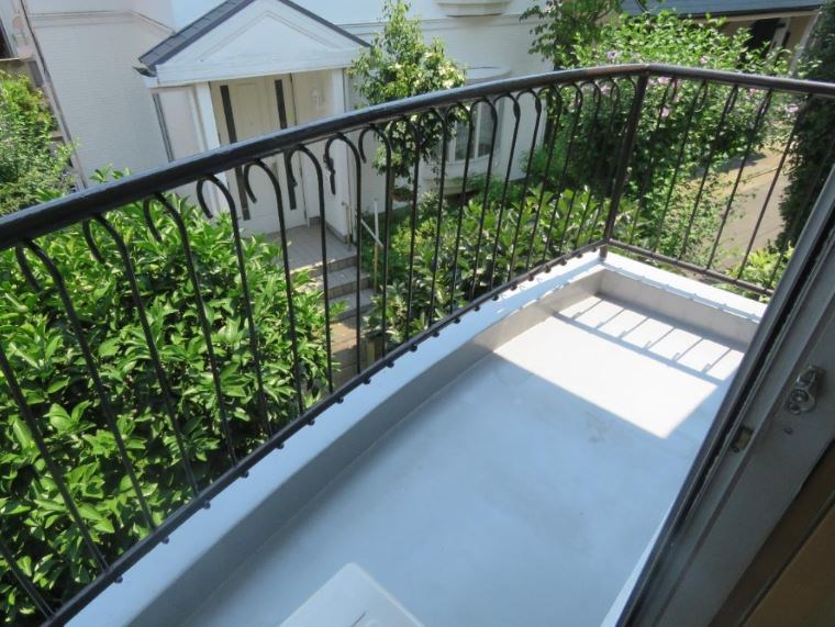 シルバーハイム  その他4