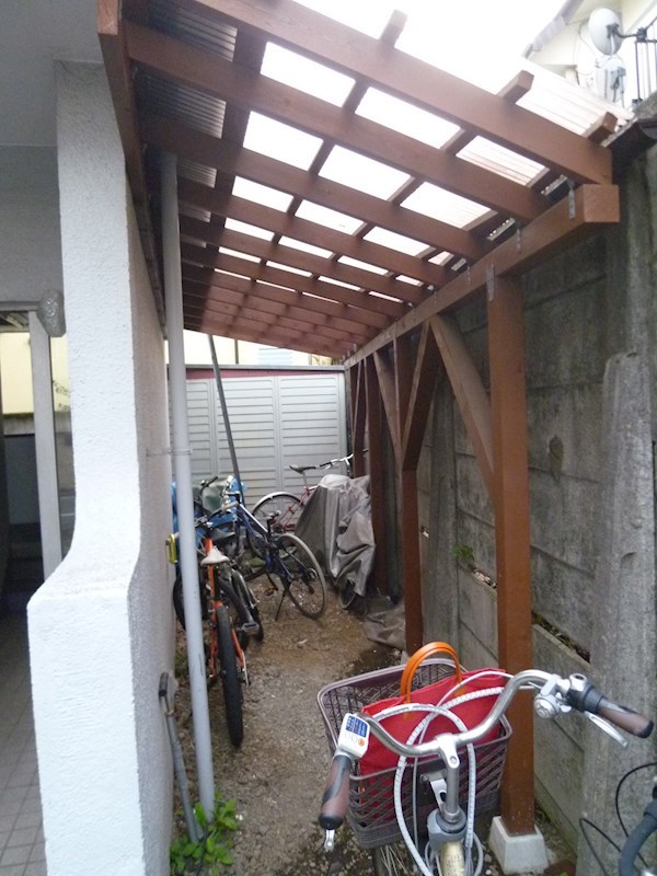 シルバーハイム  その他6