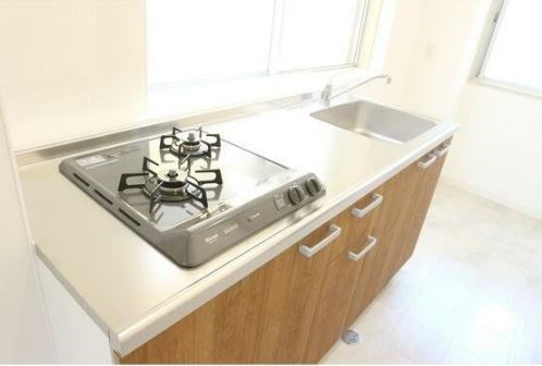 シルバーハイム  その他9