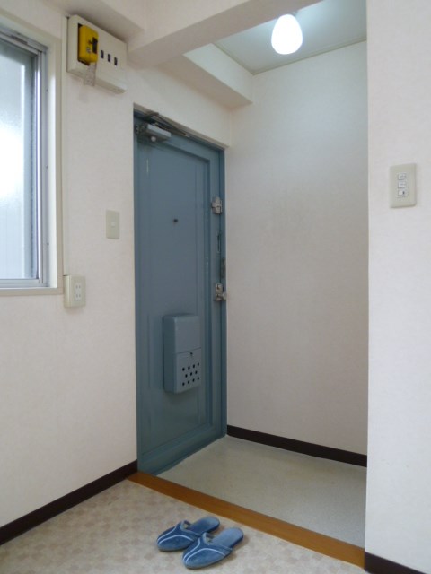 シルバーハイム  その他15