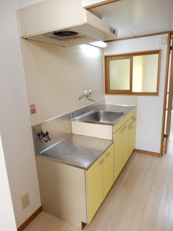 羽根木パークヒルⅡ その他1