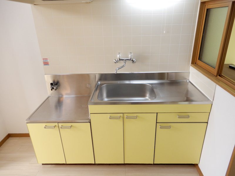 羽根木パークヒルⅡ その他2