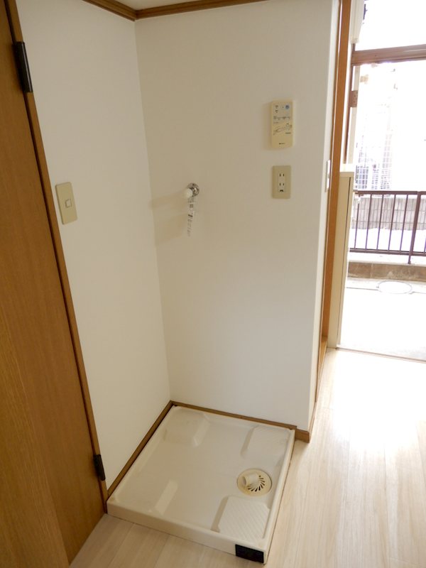 羽根木パークヒルⅡ その他6