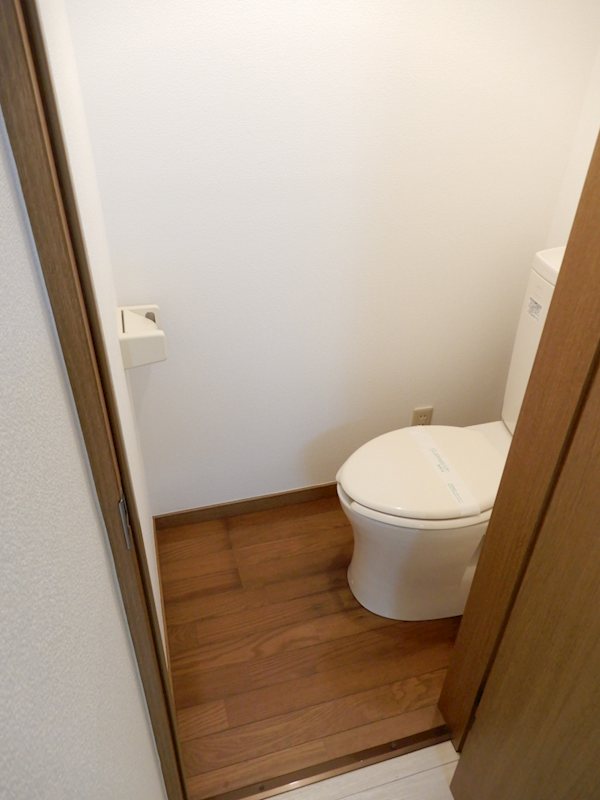 羽根木パークヒルⅡ その他7