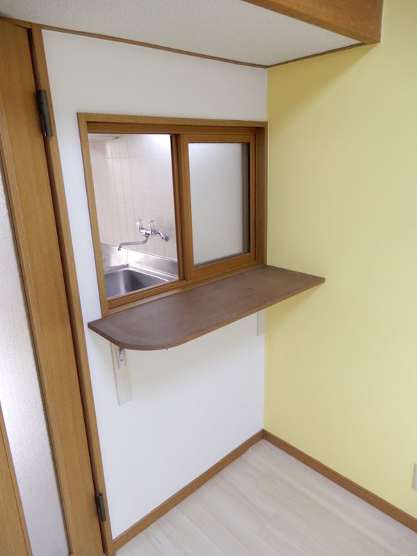 羽根木パークヒルⅡ その他8