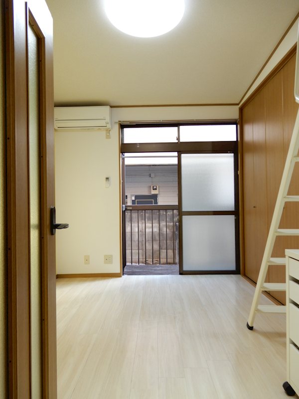 羽根木パークヒルⅡ その他9