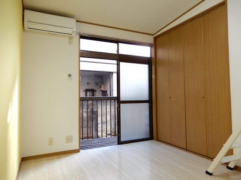 羽根木パークヒルⅡ その他12