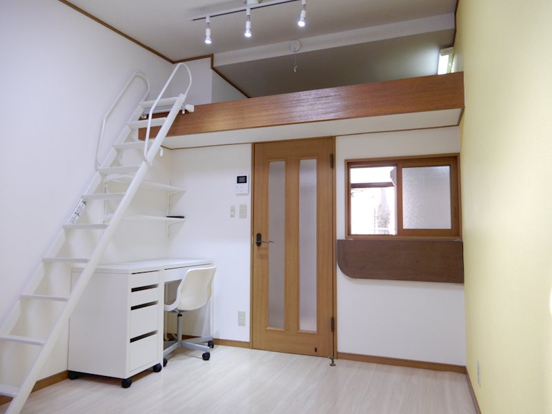 羽根木パークヒルⅡ その他13