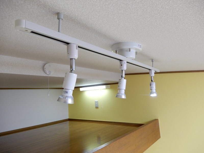 羽根木パークヒルⅡ その他20