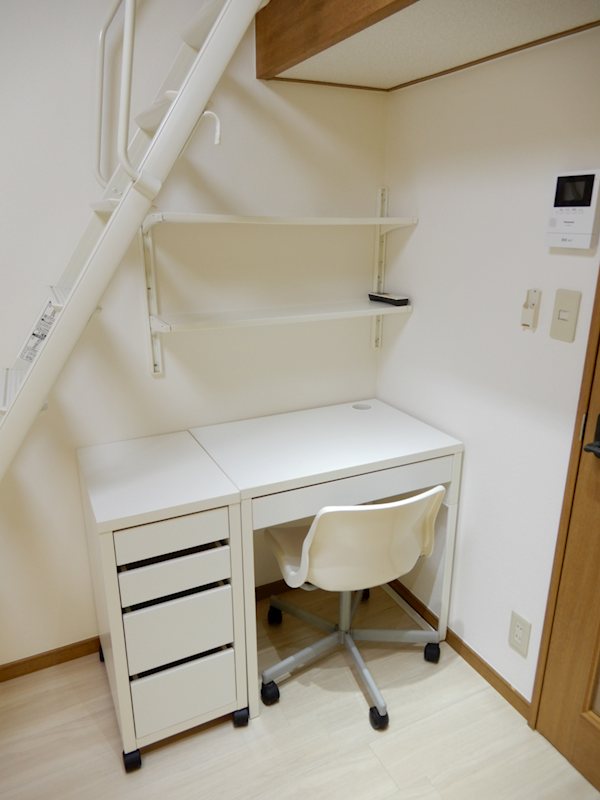 羽根木パークヒルⅡ その他21