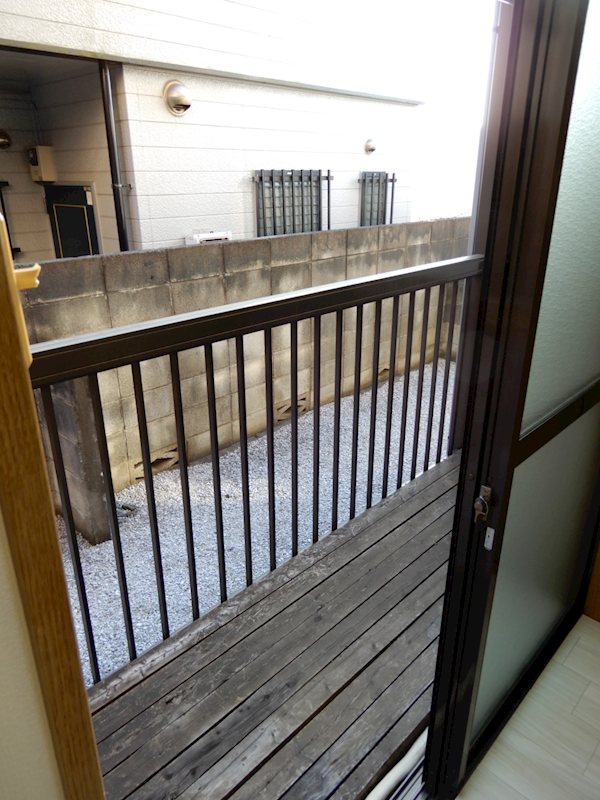 羽根木パークヒルⅡ その他24