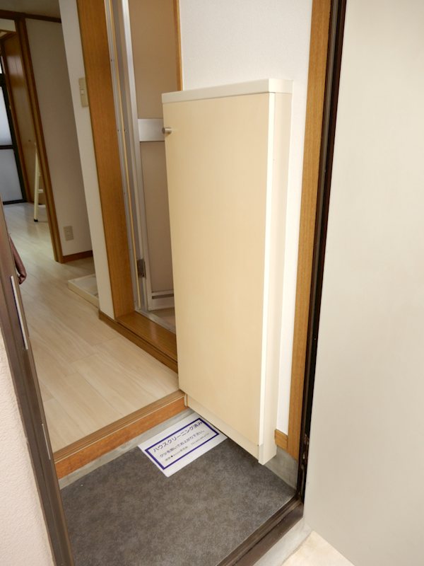 羽根木パークヒルⅡ その他26