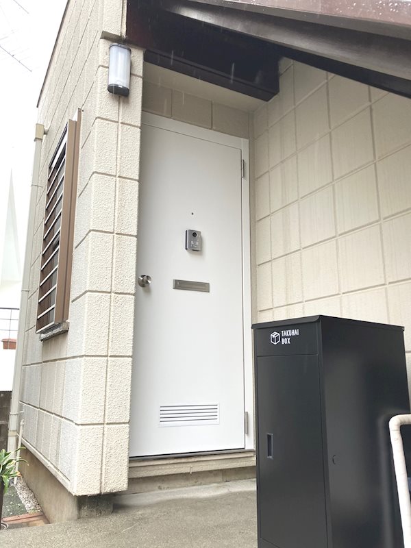 メゾン その他外観1