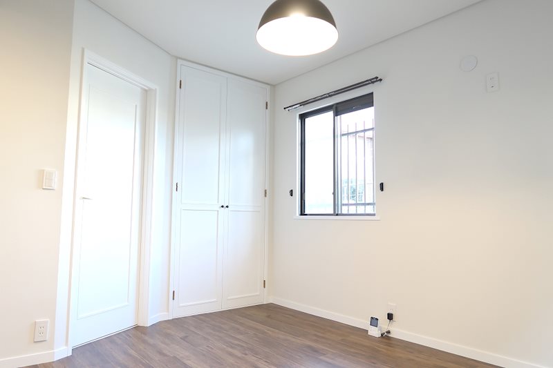 メゾン ベッドルーム