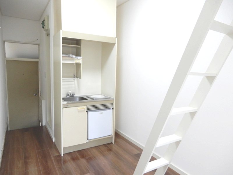 パーク幡ヶ谷 その他4