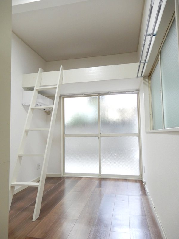 パーク幡ヶ谷 その他5