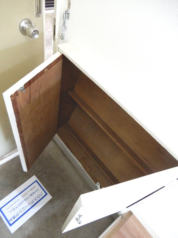 パーク幡ヶ谷 その他23