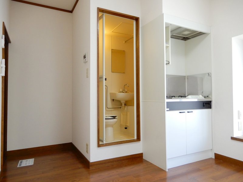 緑樹荘 その他7