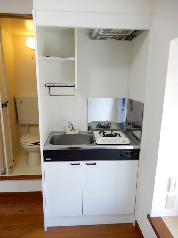 緑樹荘 その他17