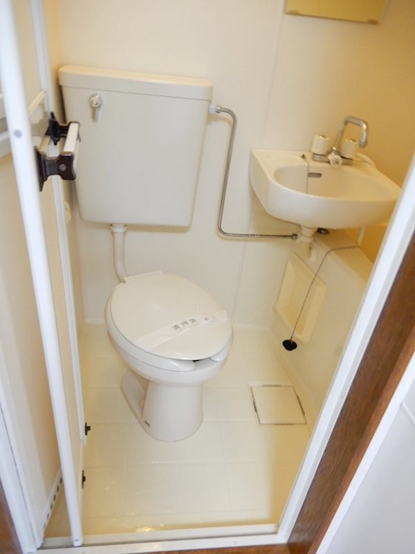 緑樹荘 その他20