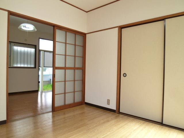 カーザビアンカＢ棟(短期専用) その他1