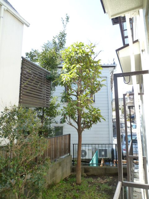 カーザビアンカＢ棟(短期専用) その他3