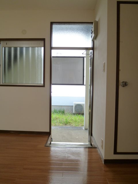 カーザビアンカＢ棟(短期専用) その他4