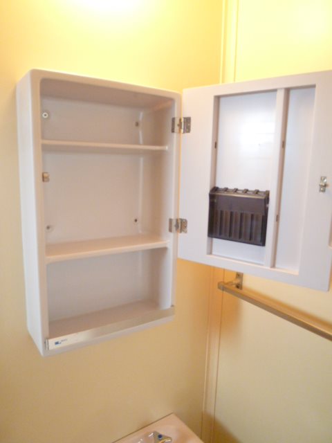 カーザビアンカＢ棟(短期専用) その他9