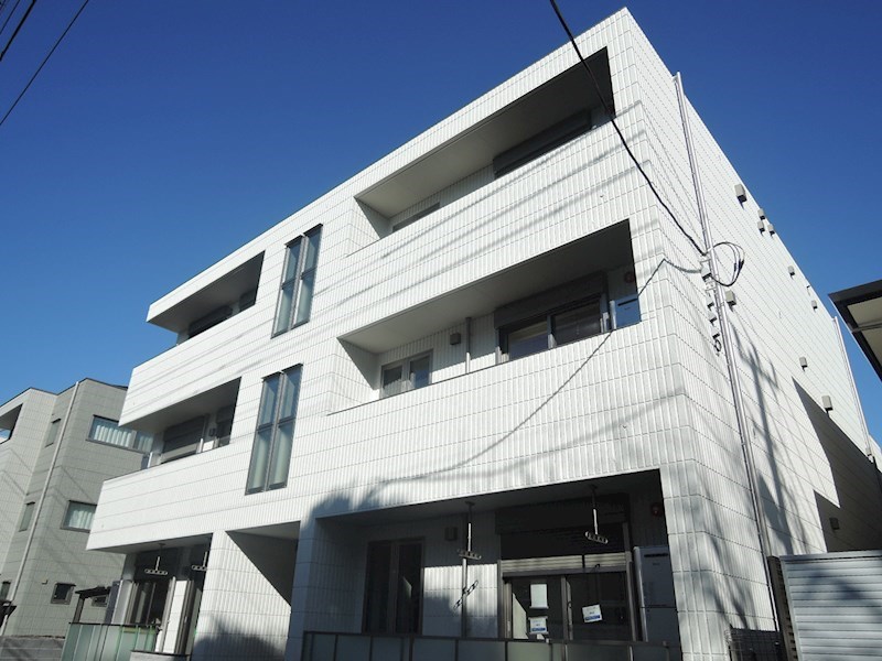 メゾン　ド　グレイス その他外観1