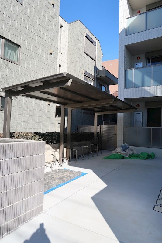 メゾン　ド　グレイス その他外観2