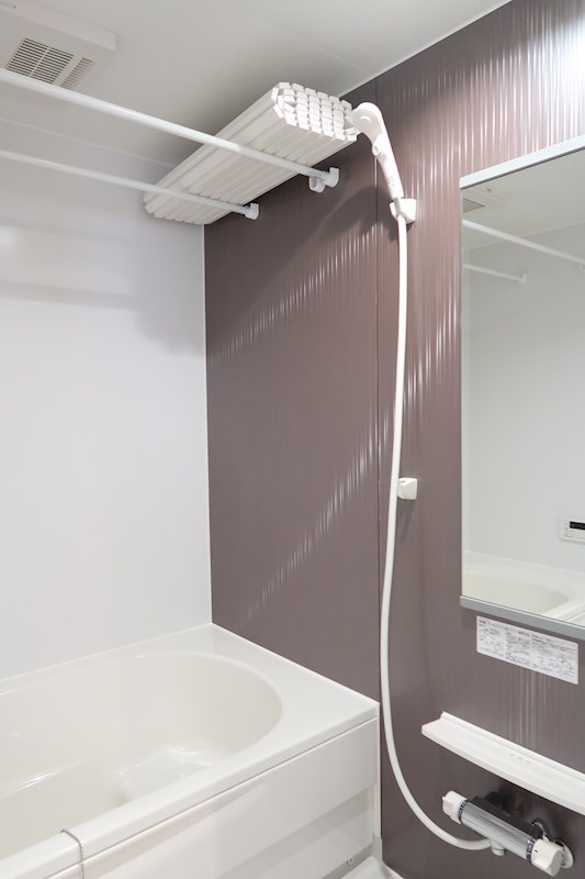 メゾン　ド　グレイス キッチン