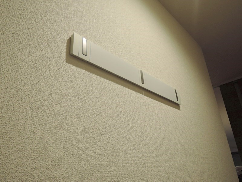 メゾン　ド　グレイス 風呂画像