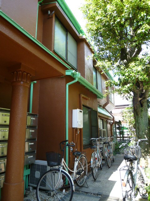 緑樹荘 その他8