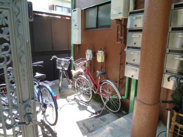 緑樹荘 その他9