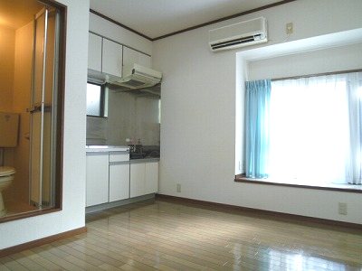 緑樹荘 風呂画像