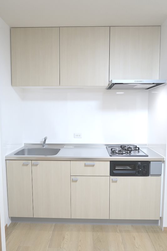 ハイム232 キッチン