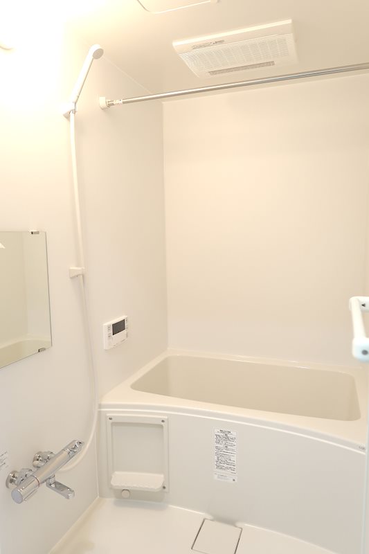 ハイム232 風呂画像