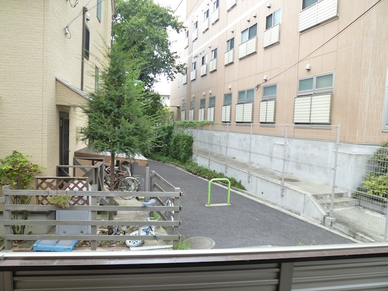 ハイツ寿(短期専用) その他2