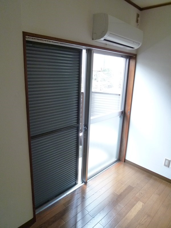 ハイツ寿(短期専用) その他3