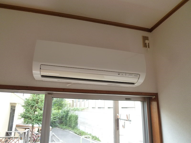 ハイツ寿(短期専用) その他4