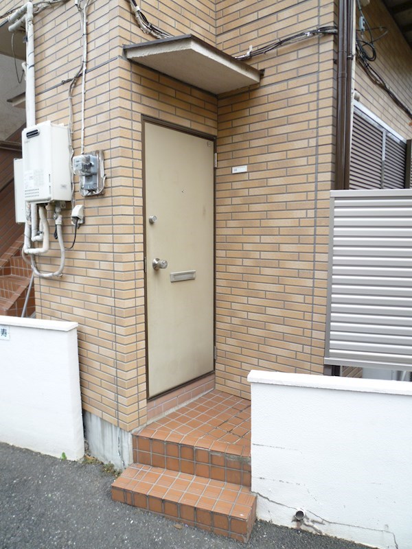 ハイツ寿(短期専用) その他6