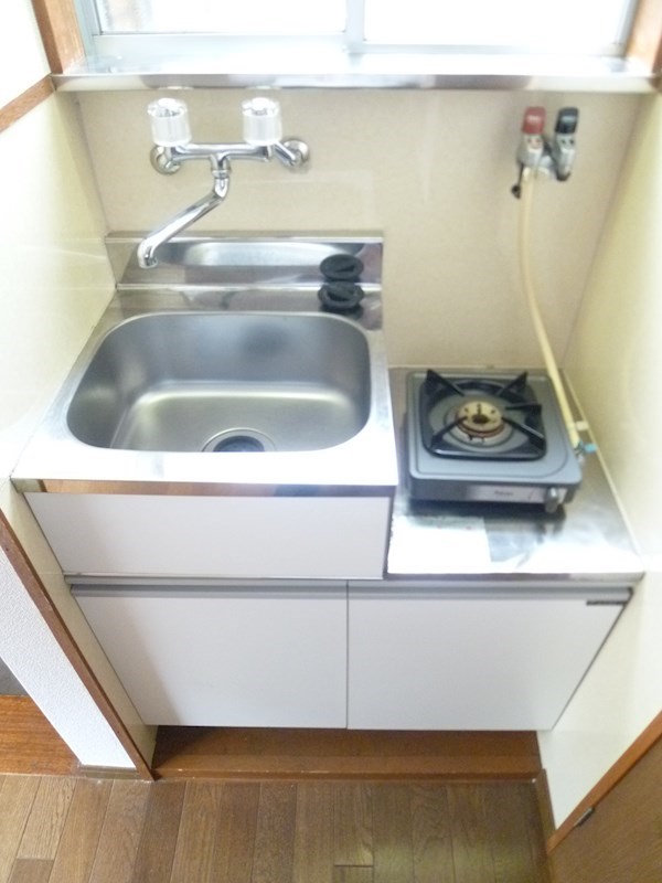 ハイツ寿(短期専用) その他9