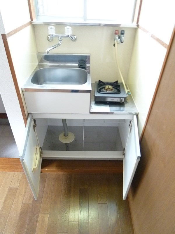 ハイツ寿(短期専用) その他10